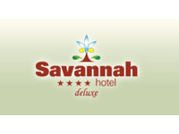 Велнес-отель Savannah Чешская Республика